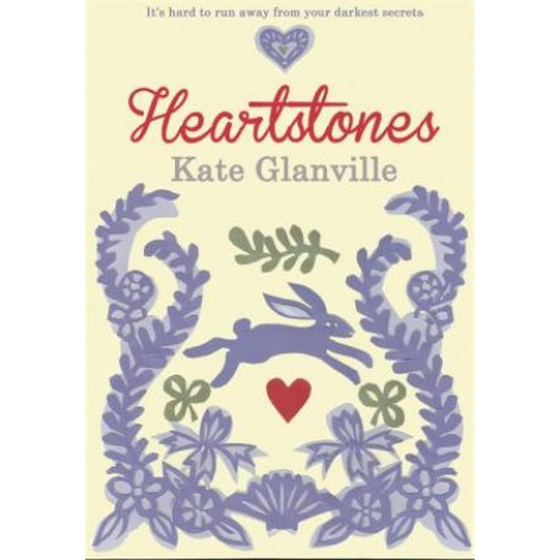 Heartstones: A captivating dual-time novel of love, loss and secrets