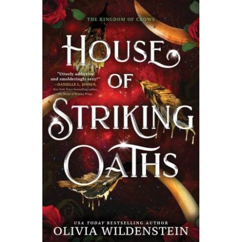 House of Striking Oaths