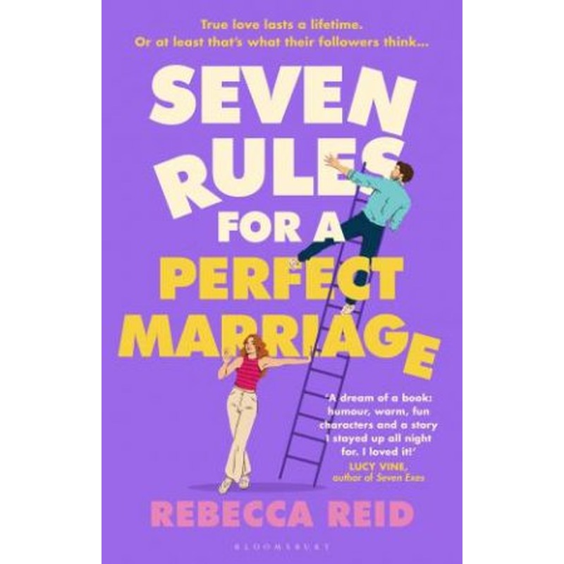 Seven Rules For A Perfect Marriage