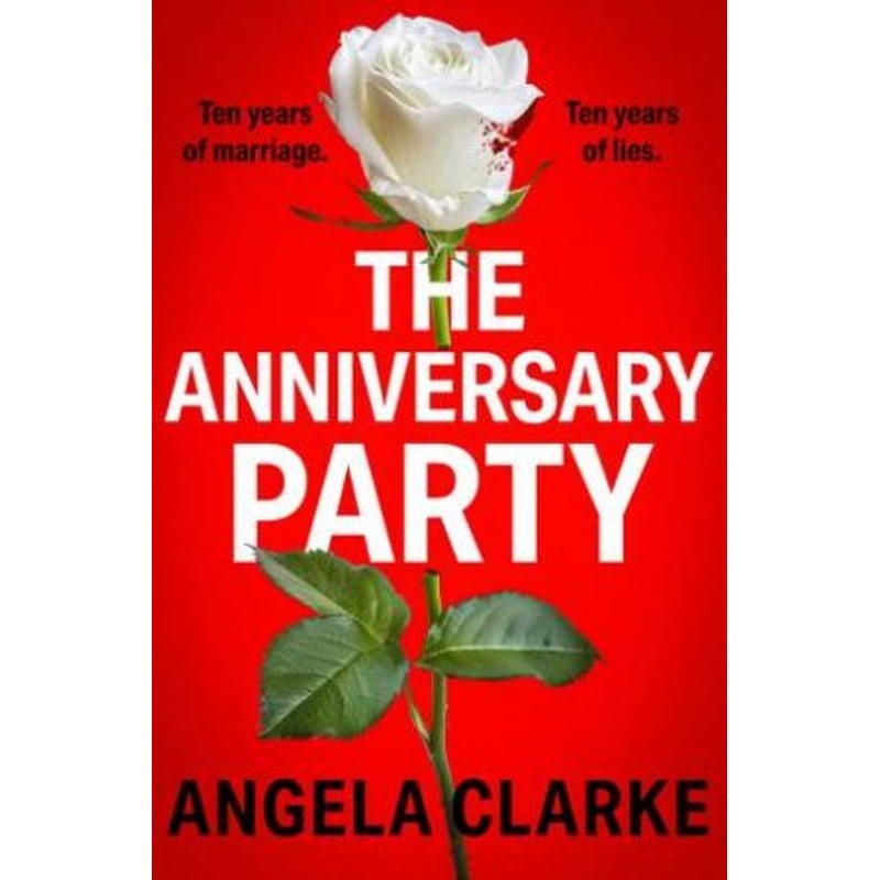 The Anniversary Party