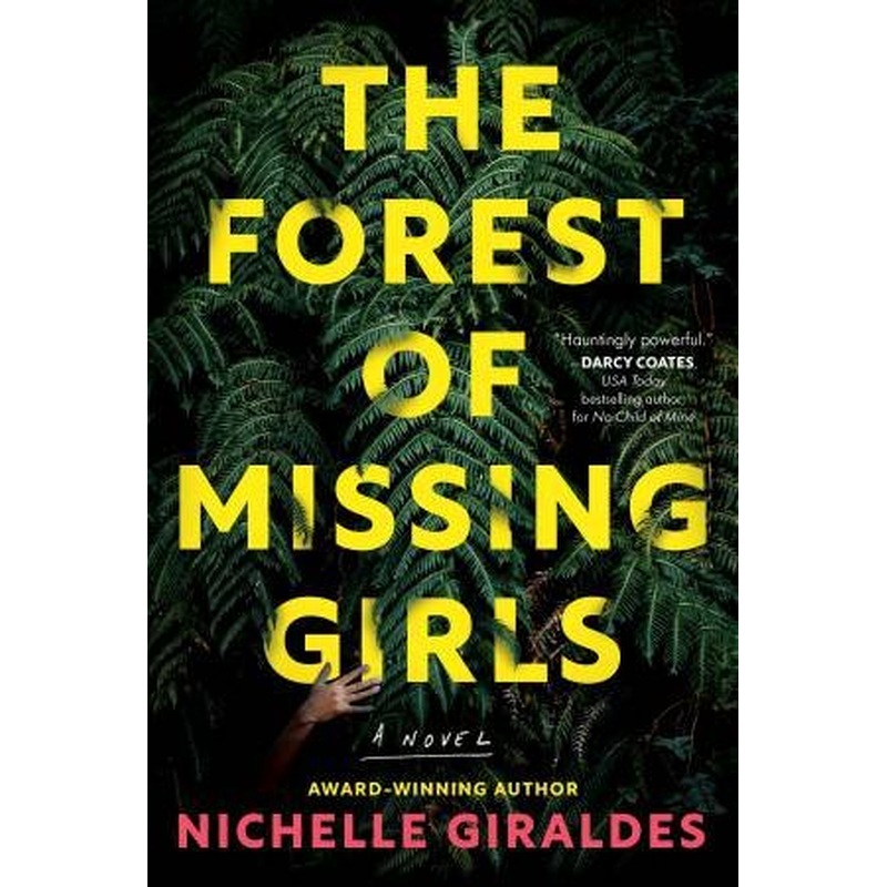 The Forest of Missing Girls
