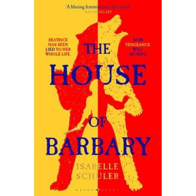 The House of Barbary
