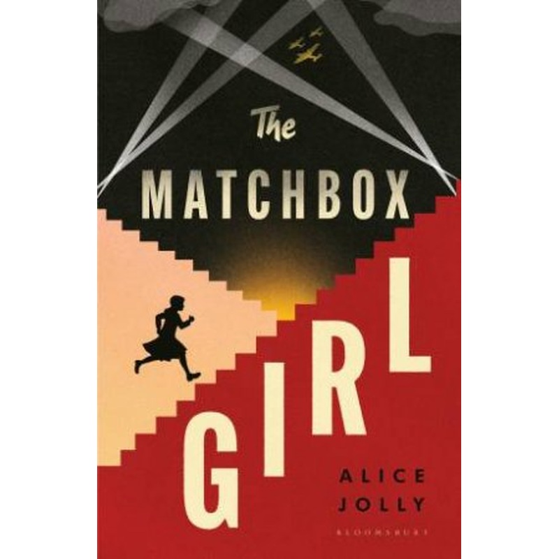 The Matchbox Girl