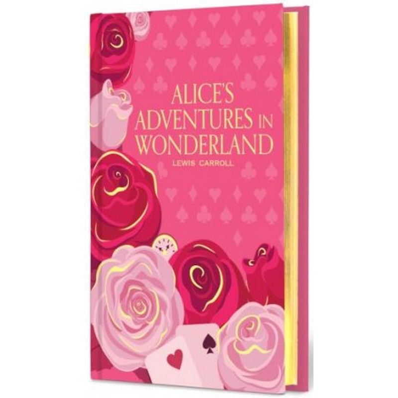 Alice's Adventures in Wonderland