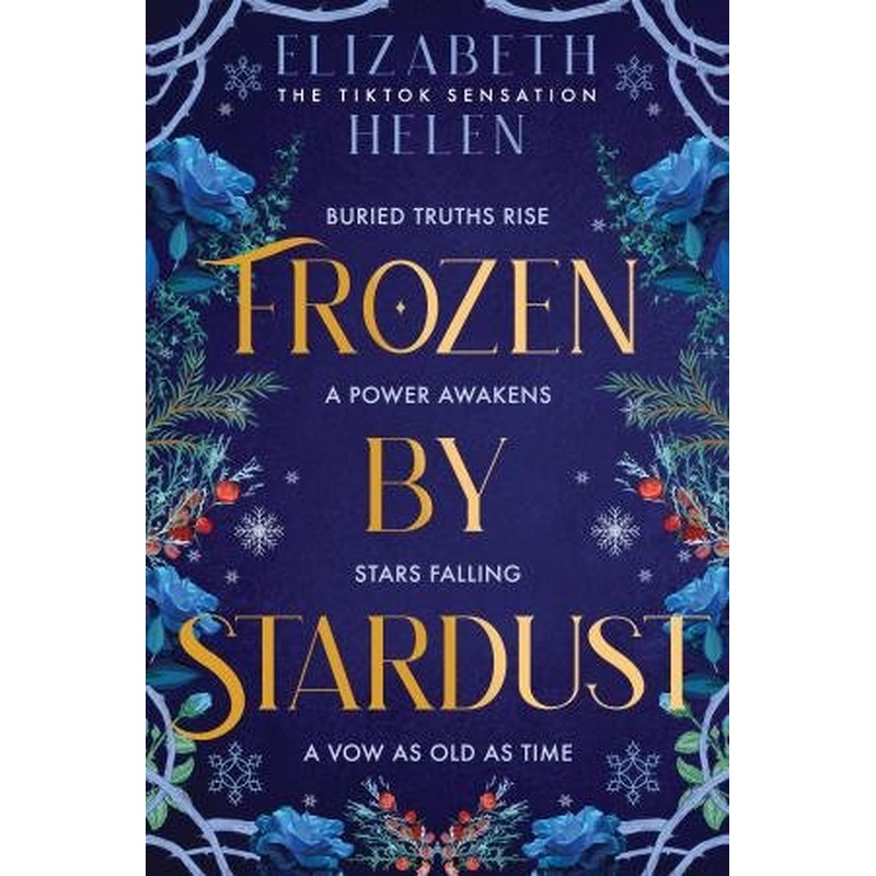 Frozen by Stardust