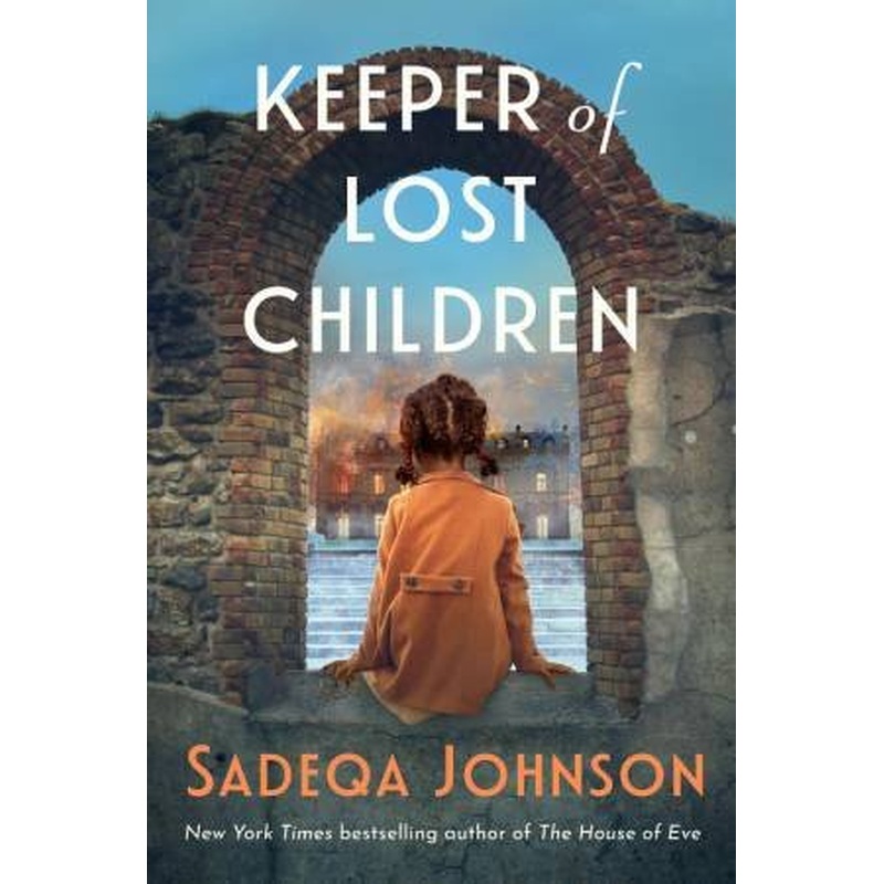 Keeper of Lost Children