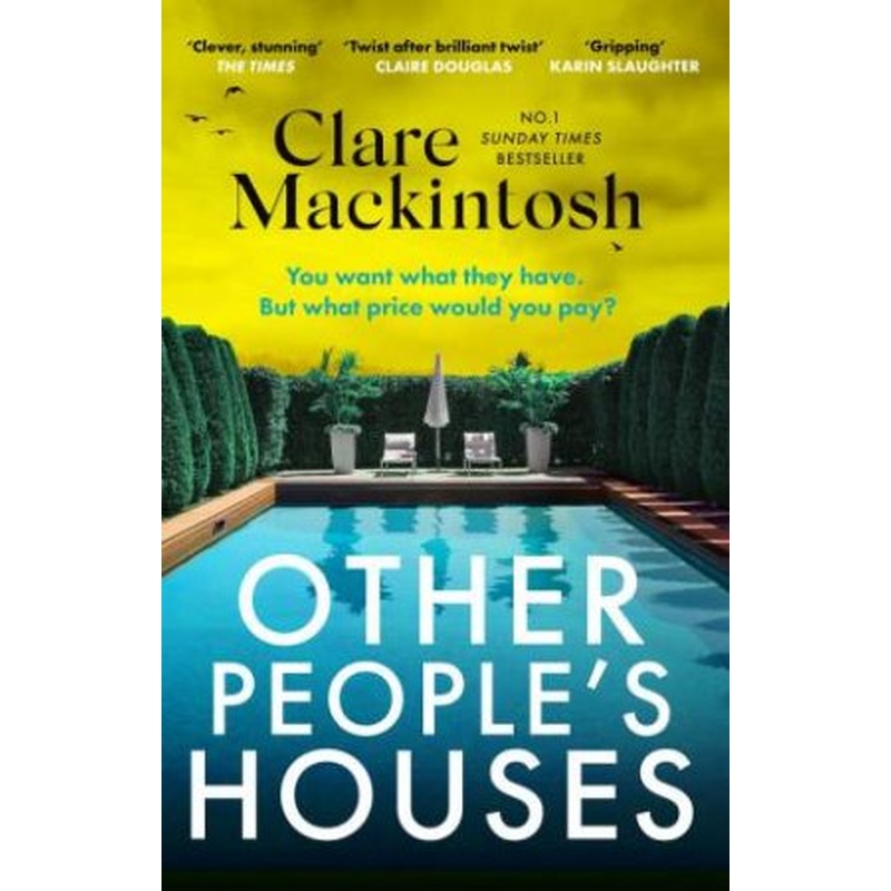 Other People's Houses