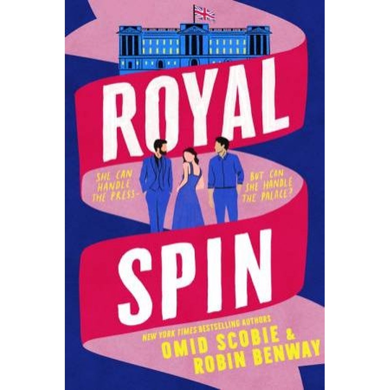 Royal Spin