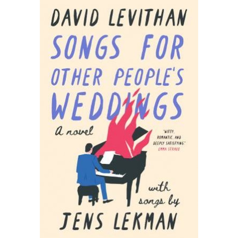 Songs for Other People's Weddings