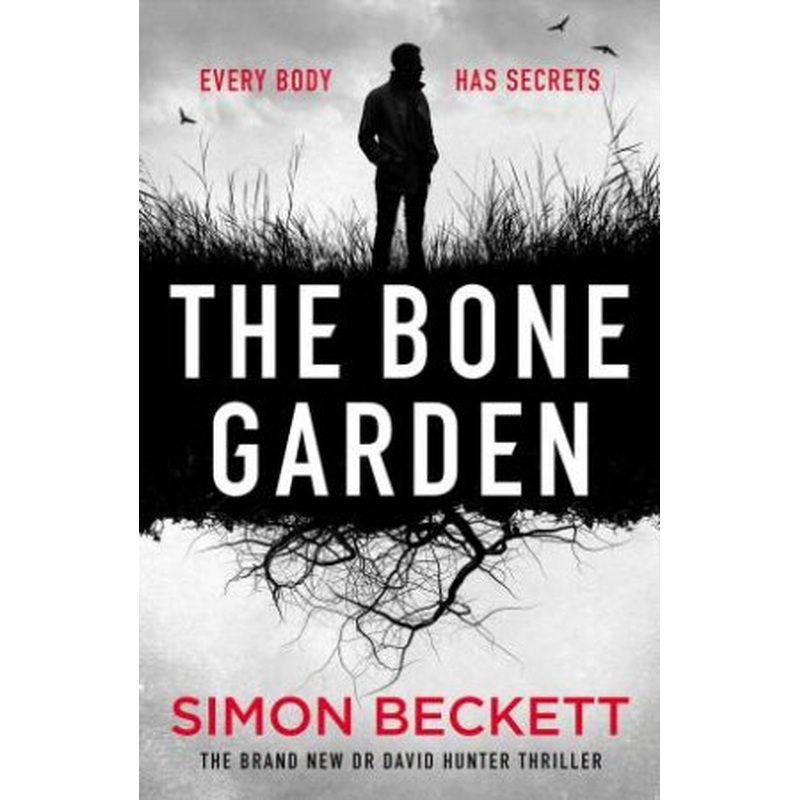 The Bone Garden