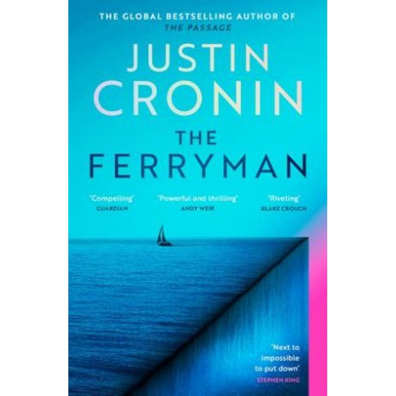 The Ferryman