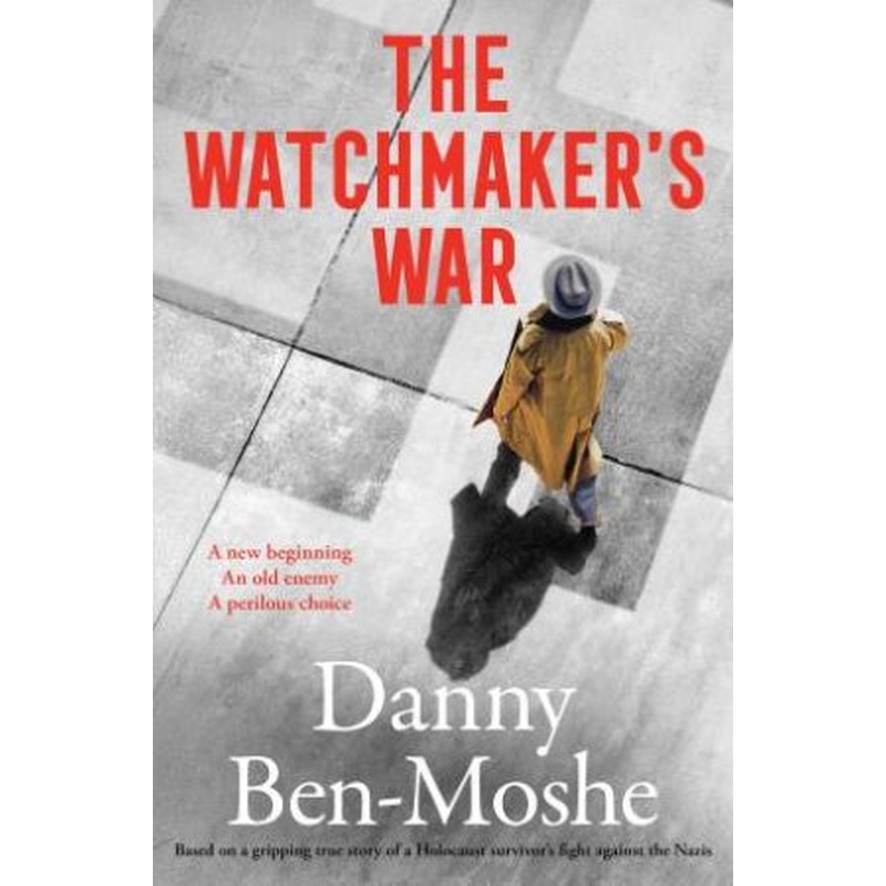 The Watchmaker's War