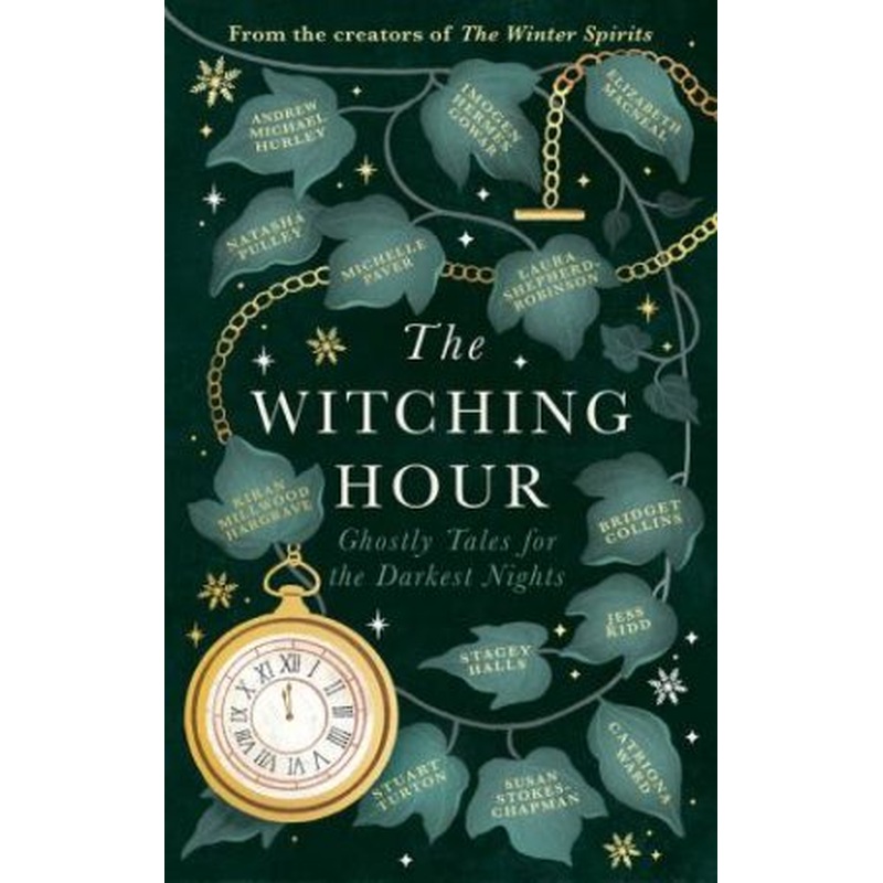 The Witching Hour