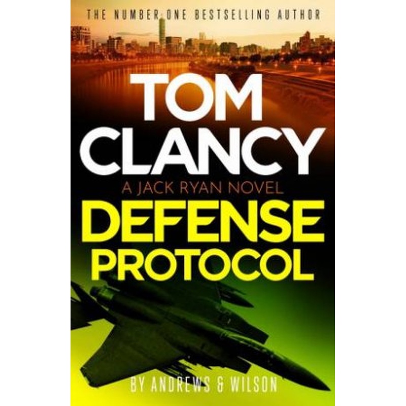 Tom Clancy Defense Protocol