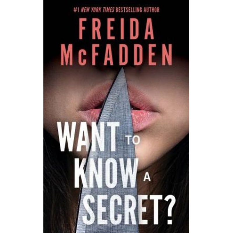 Want to Know a Secret