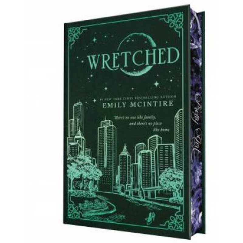 Wretched (Collector's Edition)