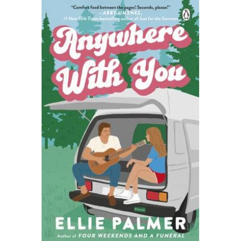 Anywhere With You