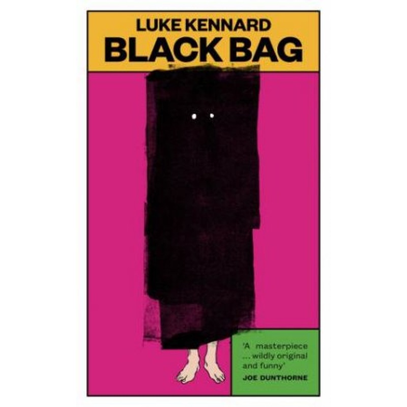 Black Bag