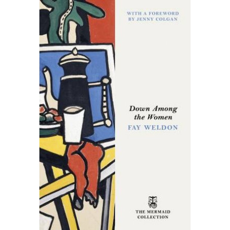 Down Among the Women