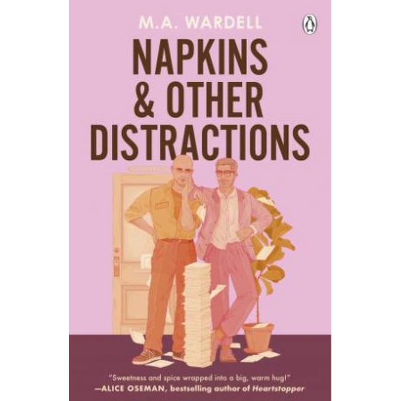 Napkins and Other Distractions