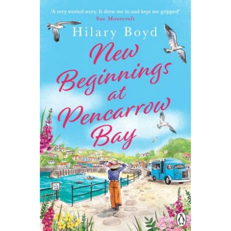 New Beginnings At Pencarrow Bay