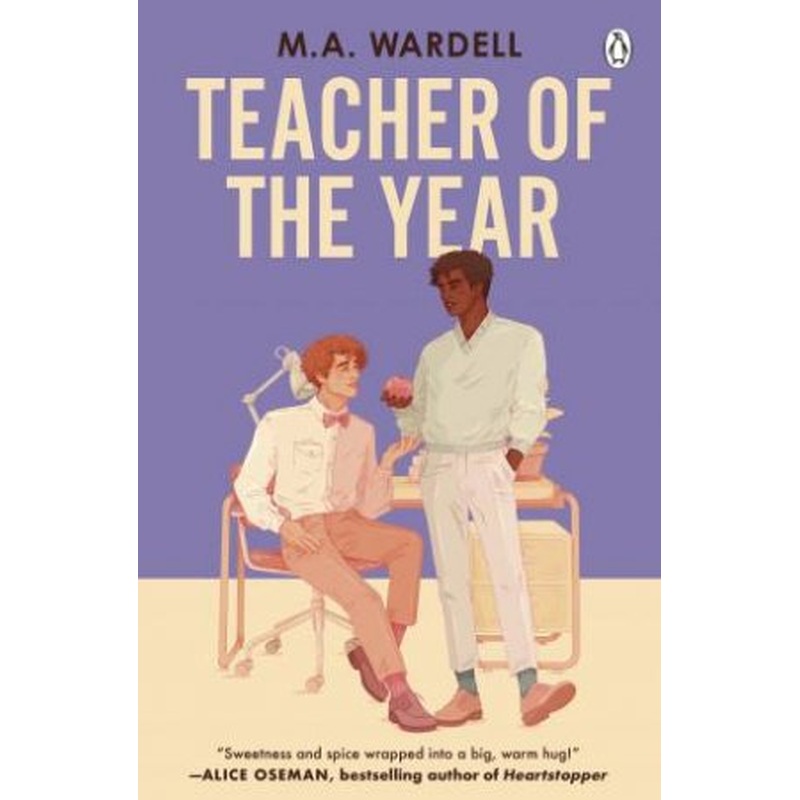 Teacher of the Year