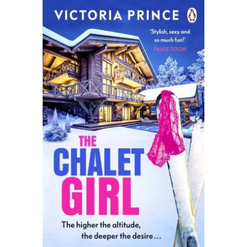 The Chalet Girl