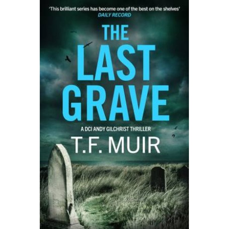The Last Grave