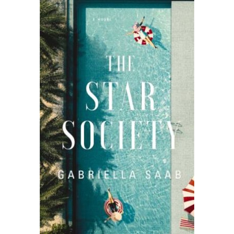 The Star Society: A Novel