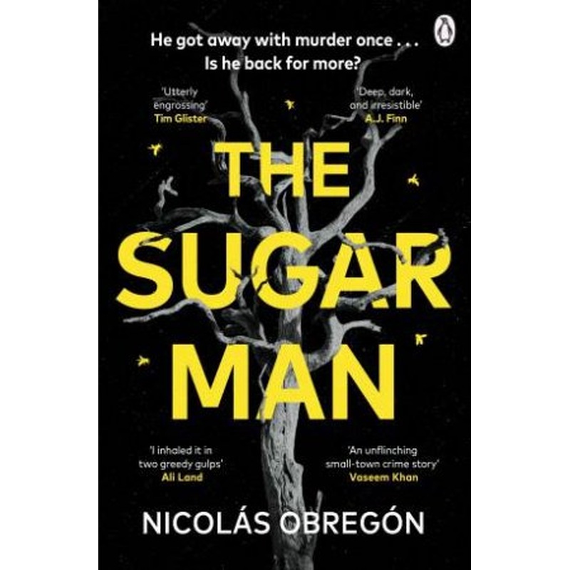 The Sugar Man