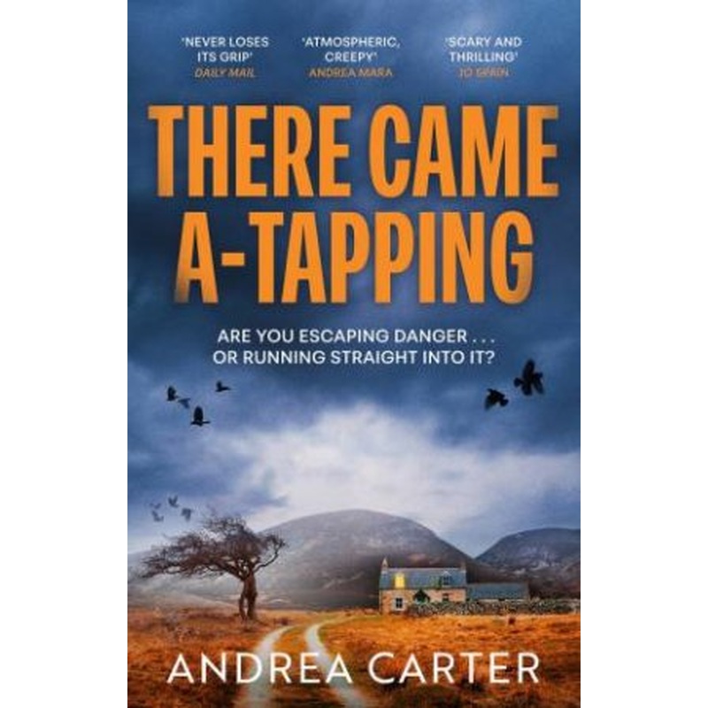 There Came A-Tapping