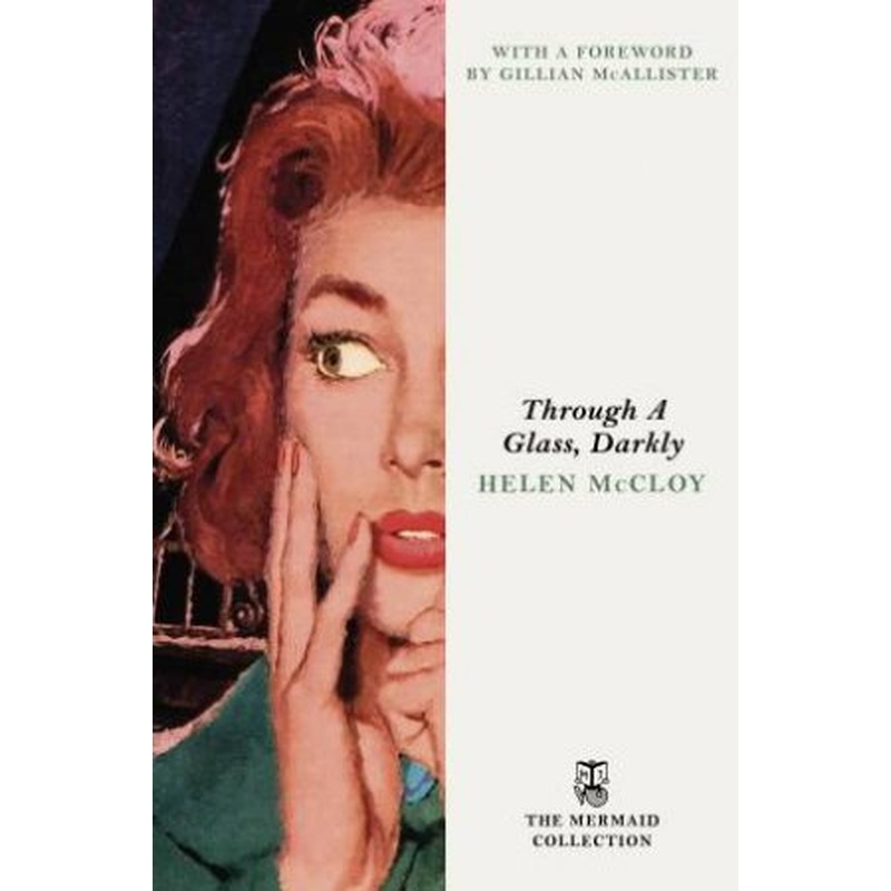 Through A Glass, Darkly