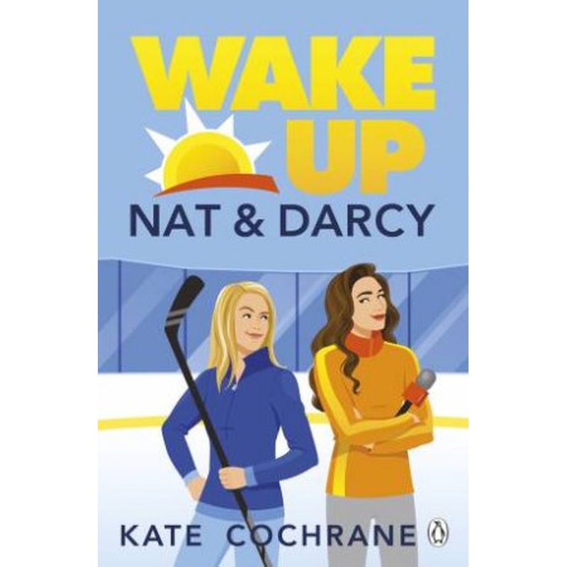 Wake Up, Nat & Darcy