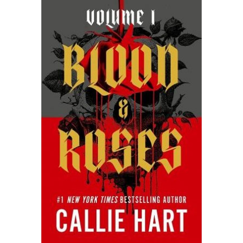 Blood and Roses Volume 01