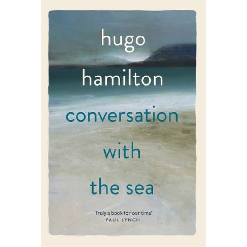 Conversation with the Sea