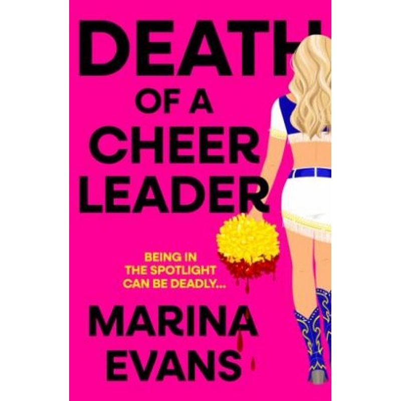 Death of a Cheerleader
