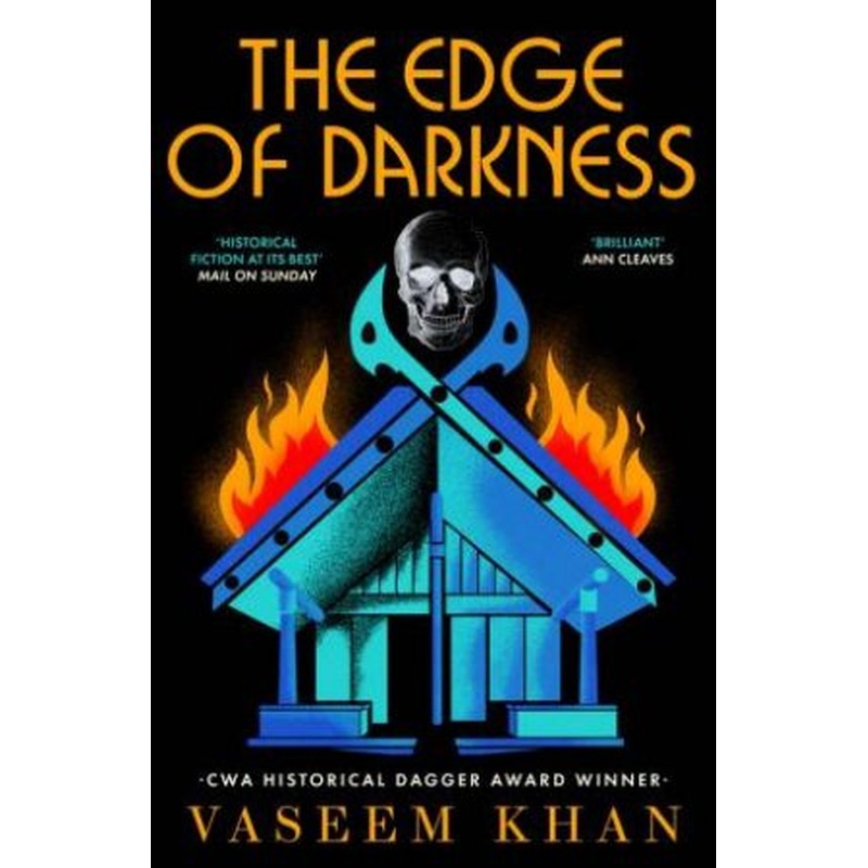 The Edge of Darkness