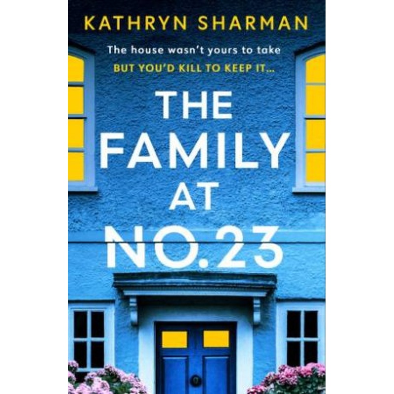 The Family at No 23