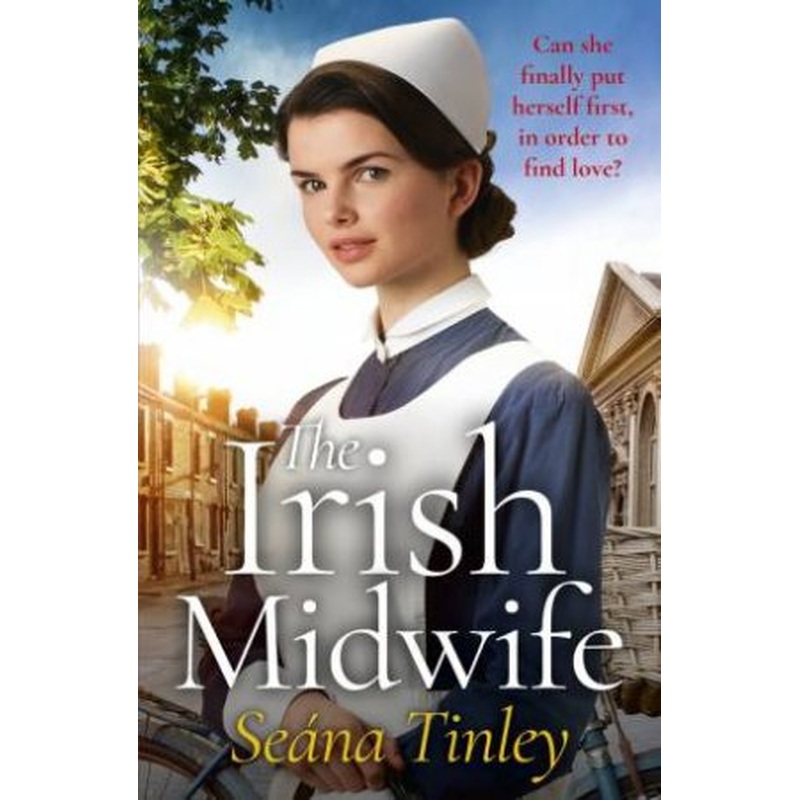 The Irish Midwife