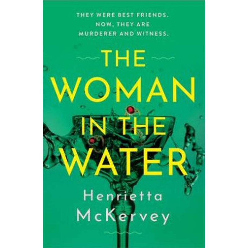 The Woman in the Water