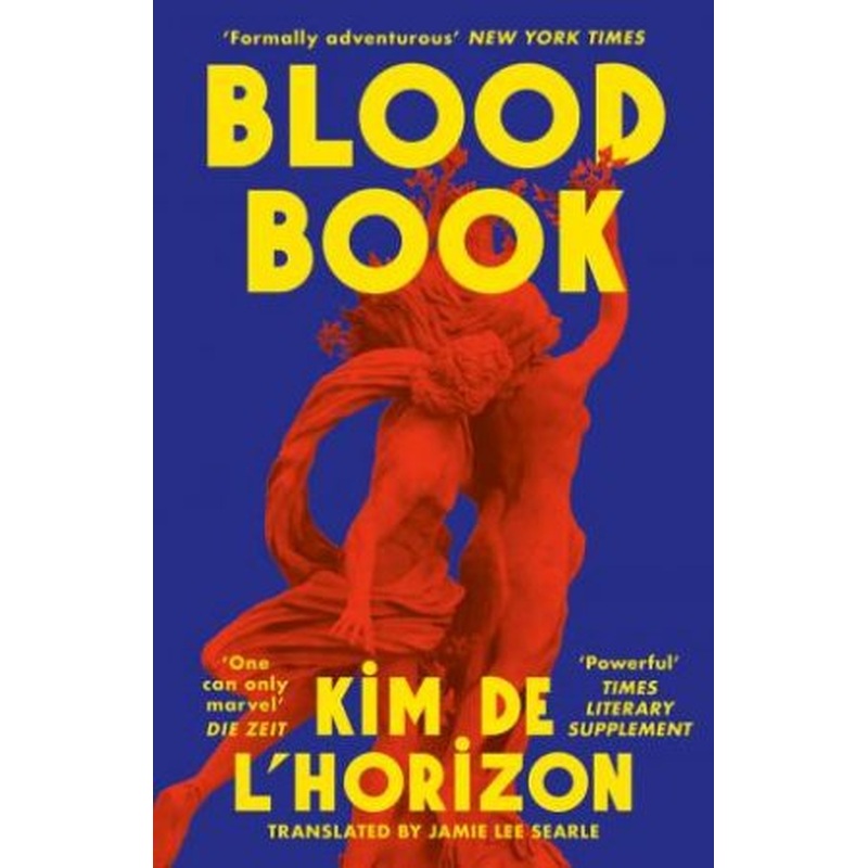 Blood Book