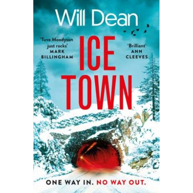 Ice Town