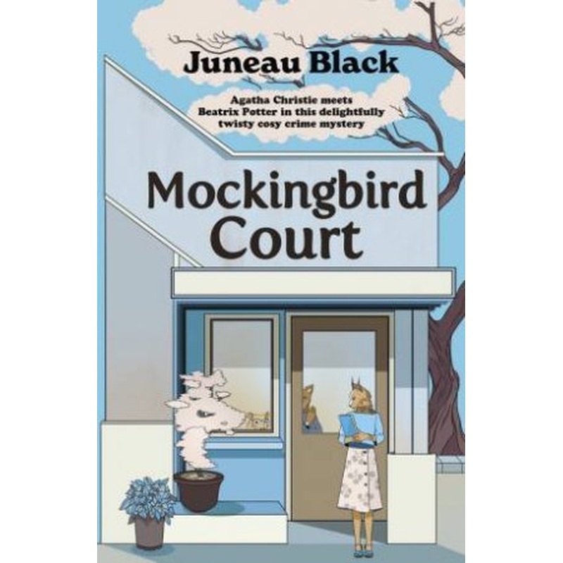 Mockingbird Court