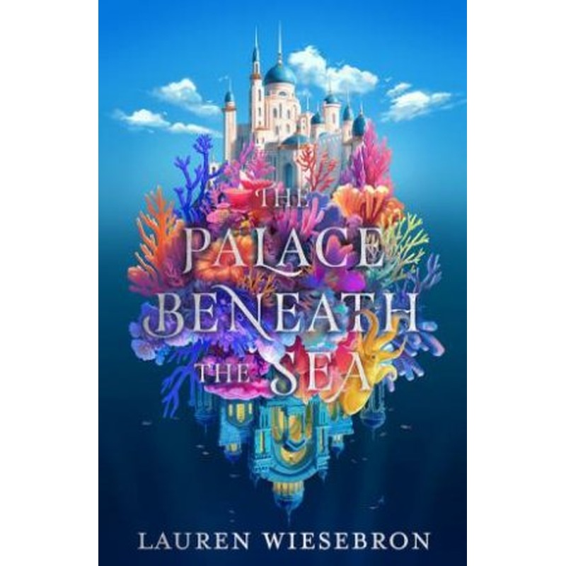 The Palace Beneath the Sea