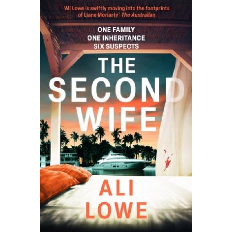 The Second Wife