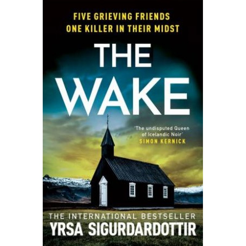 The Wake