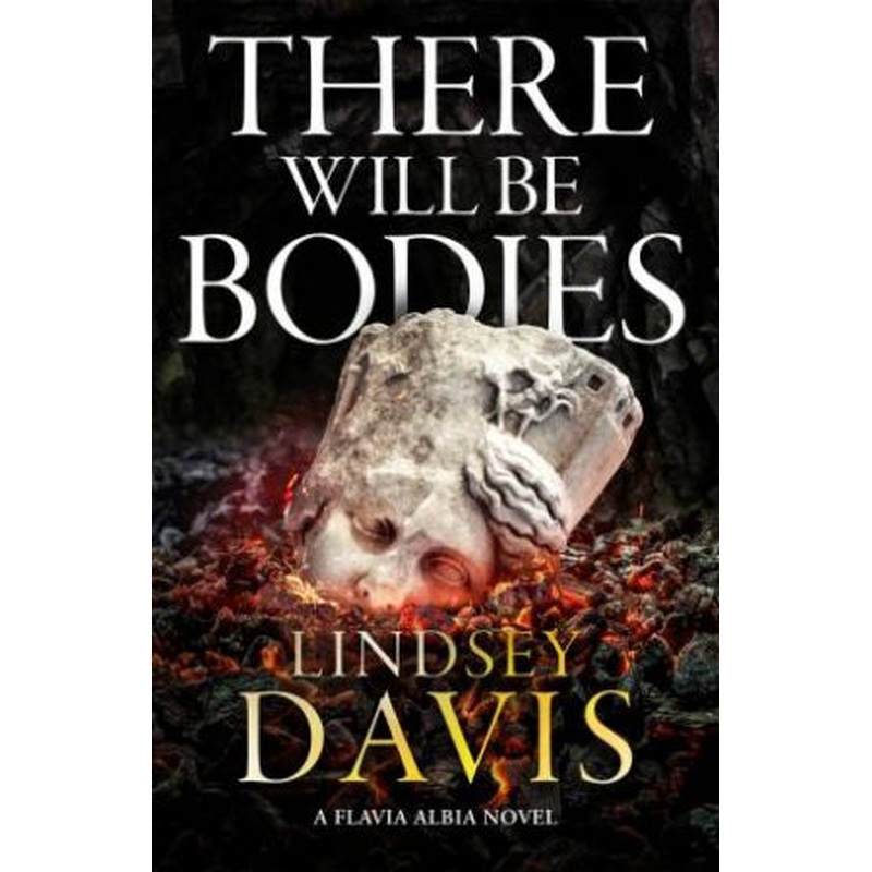 There Will Be Bodies