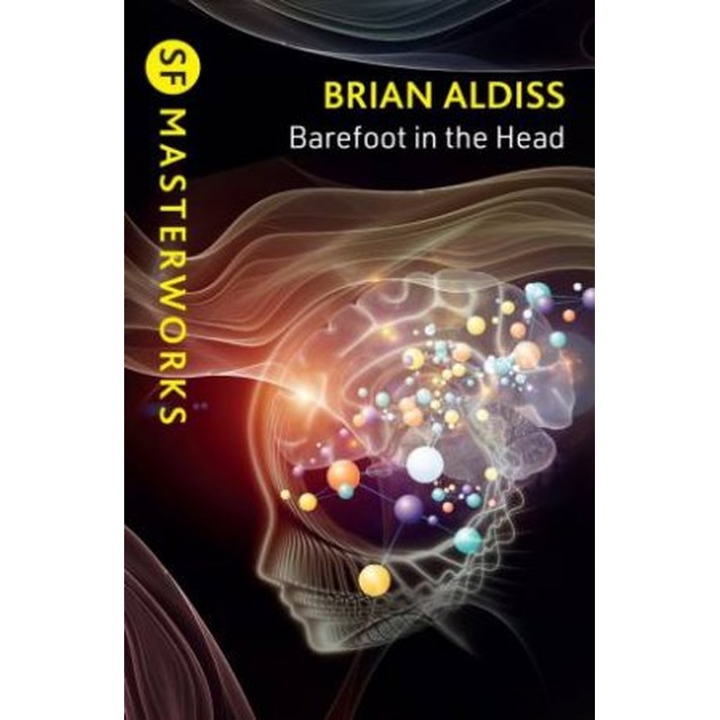 Barefoot in the Head