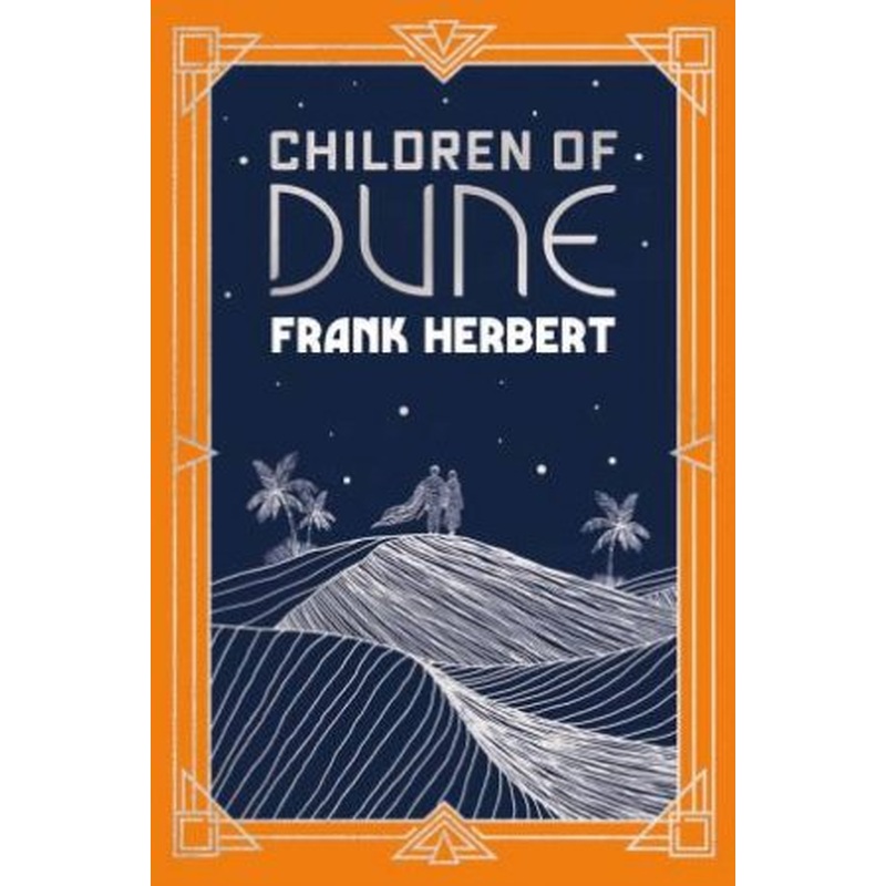 Children Of Dune