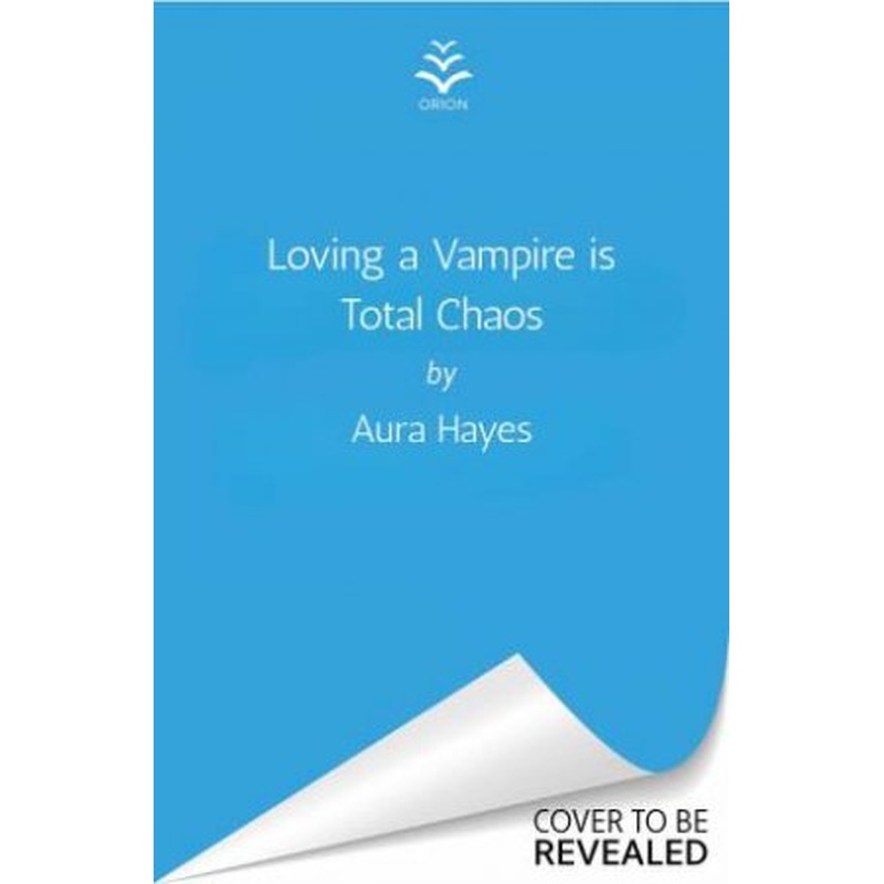 Loving a Vampire is Total Chaos
